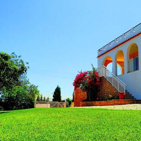 Villa Esmeralda Albufeira Exterior photo