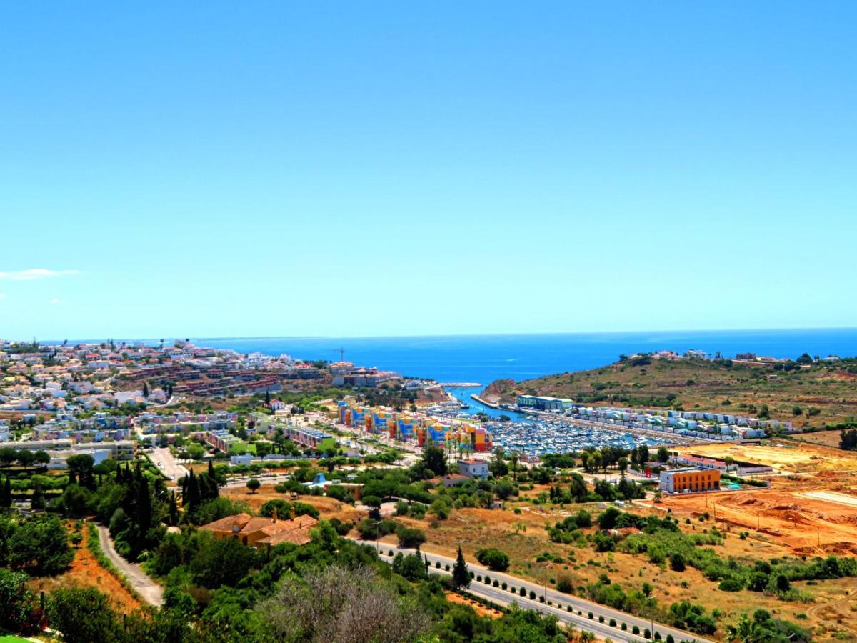 Villa Esmeralda Albufeira Exterior photo