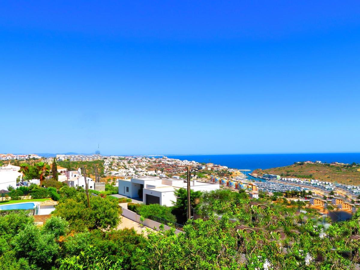 Villa Esmeralda Albufeira Exterior photo