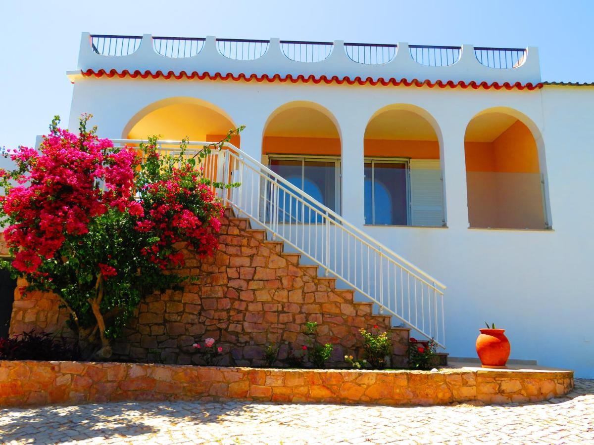 Villa Esmeralda Albufeira Exterior photo